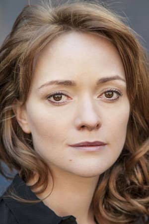 Marie Ruane
