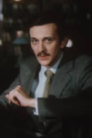 Yegor Vysotsky