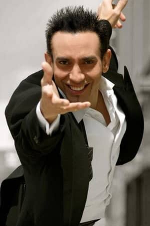 Ulises Ordúñez