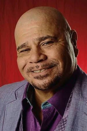 Kenny Robinson