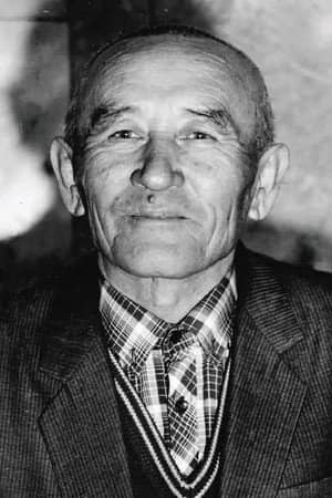 Aitjan Abdullaev