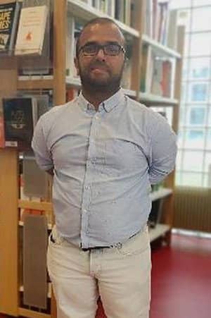Sébastien Renaud