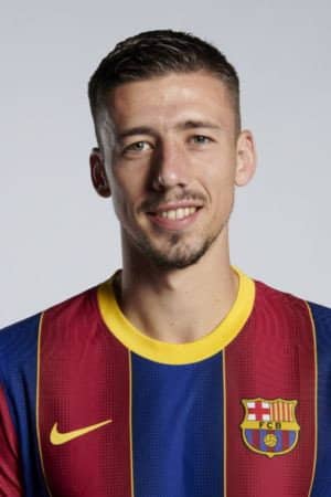 Clément Lenglet