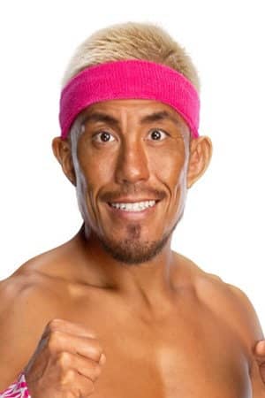 Akira Tozawa