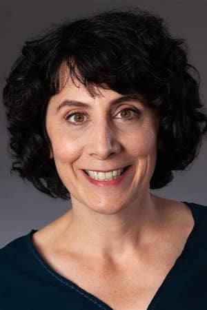 Annette Toutonghi