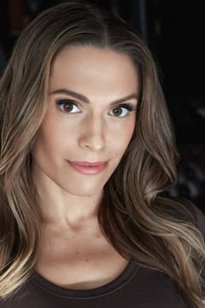 Ashley Sawko