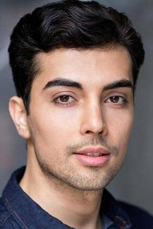 Shervin Alenabi