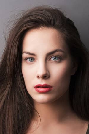 Ana Uršula Najev