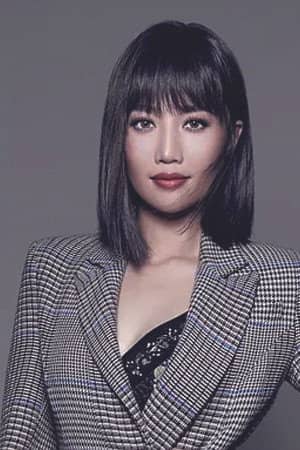 A-Lin
