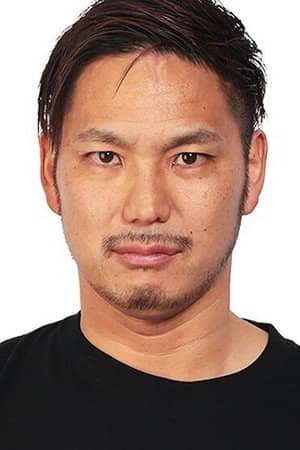 Atsushi Kotoge