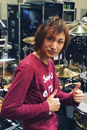 Hideki Aoyama