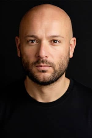 Tolga Tekin