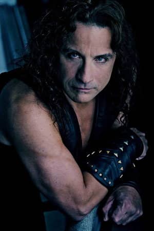 Eric Adams