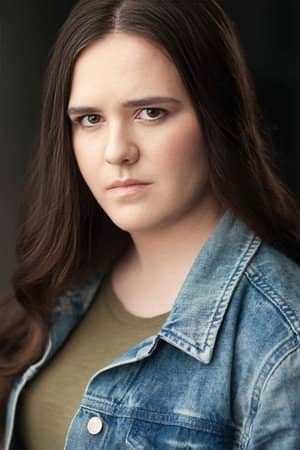 Danielle M. Villard
