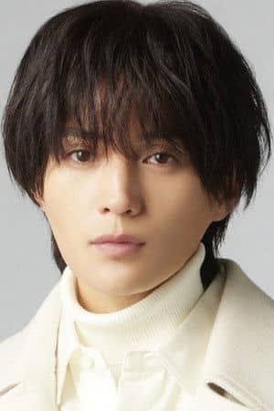 Yusei Yagi