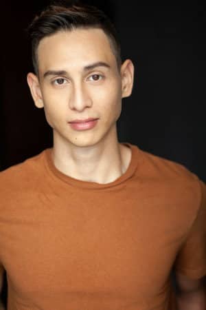 Johnnier Mejia