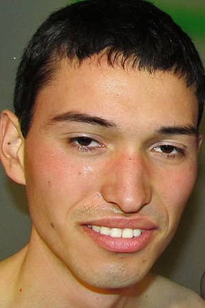 Sebastian Hart