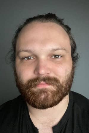Jake Cockrell