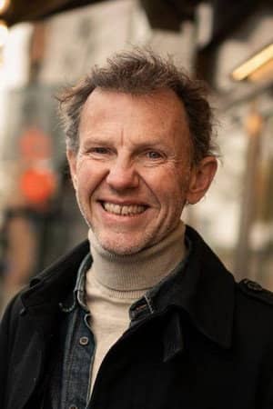Stefan Sporsén
