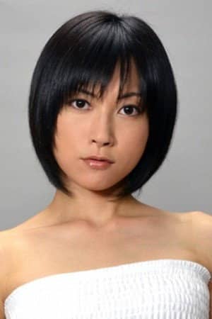 Lukino Fujisaki
