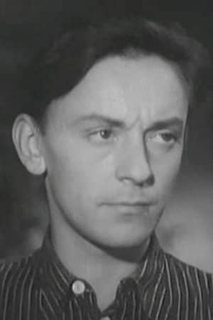 Cheslav Sushkevich