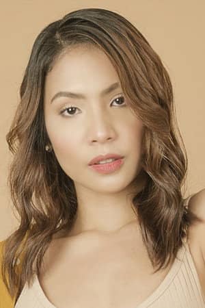 Yesh Anne Burce