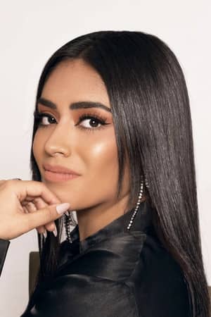 Majo Cornejo