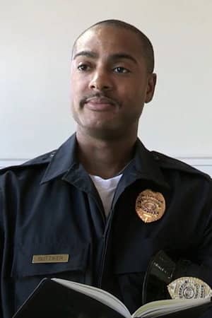 Anthony Walker