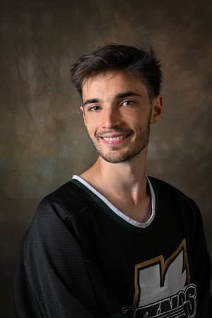 Federico Ordoñez