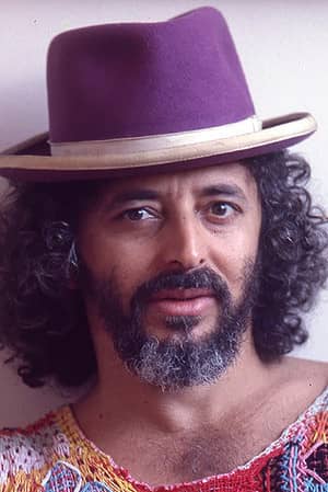 Geraldo Azevedo
