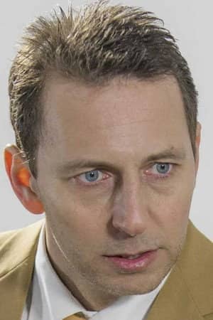 Nick Lang