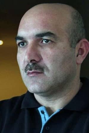 Seymur Shahbazov