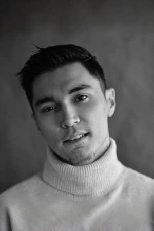 Alisher Tokhtasimov