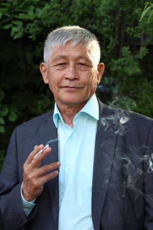 Bakytnur Arynov