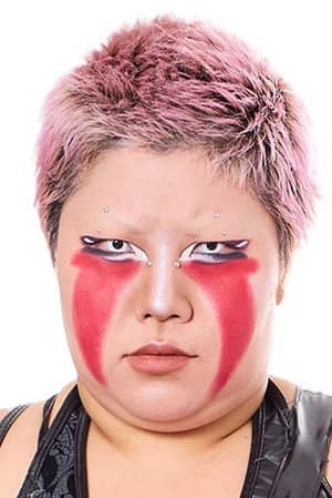 Natsuko Tora