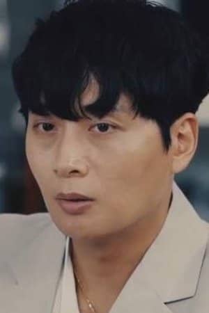 Kang Min-woo