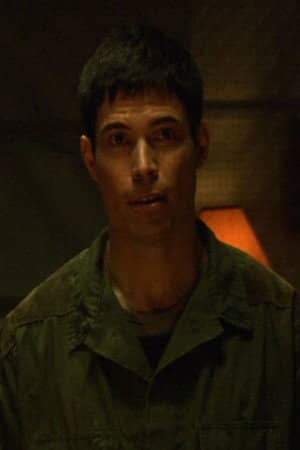 Michael Leisen