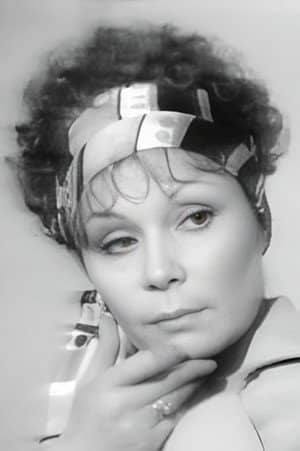 Odile Poisson
