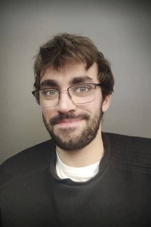 Nico Nargual