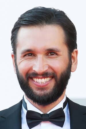 Orkhan Iskandarli