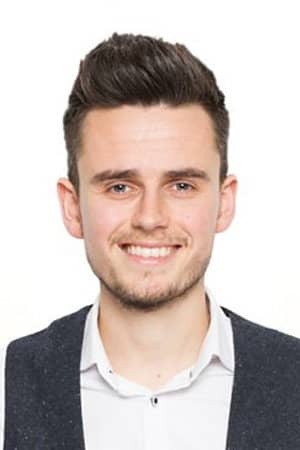 Tom Milner