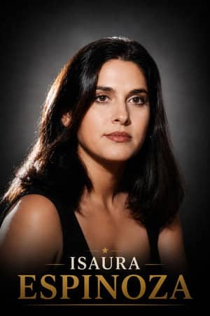 Isaura Espinoza
