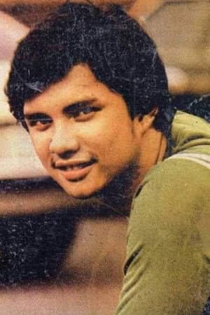 Joel Alano