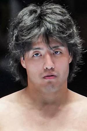 Masatora Yasuda
