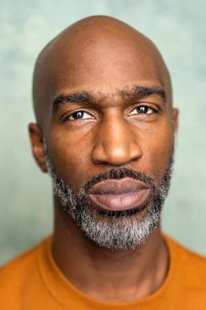 Roger Ajogbe