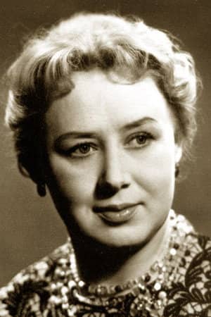 Ella Dalmatova