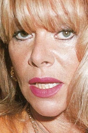 Babette Blue