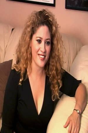 Angelica Mendoza
