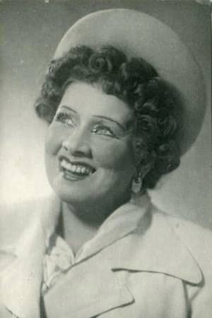 Olga Avericheva