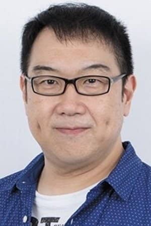 Taisuke Nishimura